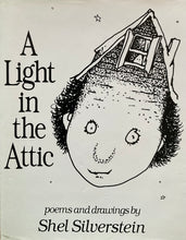 Cargar imagen en el visor de la galería, A Light in the Attic
