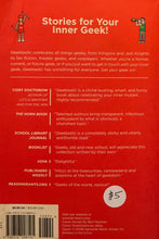 Cargar imagen en el visor de la galería, Geektastic: Stories from the Nerd Herd

