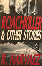 Cargar imagen en el visor de la galería, Roachkiller &amp; Other Stories
