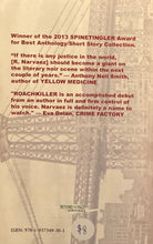 Cargar imagen en el visor de la galería, Roachkiller &amp; Other Stories
